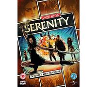 Reel Heroes: Serenity