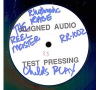 Reel Master - Childs Play