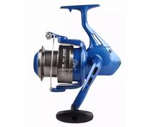Reel Okuma Atomic Sw 7000 Spinning 4.5:1 Bleu 587 g