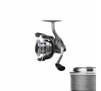 Okuma Azaki Spinning Reel Black 40