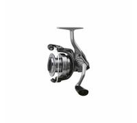 Reel Okuma Azaki-65 Argenté TU