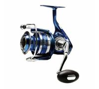 Reel Okuma Cavalla Cav-12ii RH Bleu TU