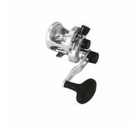 Reel Okuma Cavalla Cav-12iilx LH Argenté TU