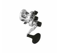 Reel Okuma Cavalla Cav-5iilx LH Argenté TU