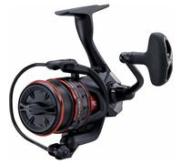 Okuma Ceymar Hd Spinning Reel Silver 1000A