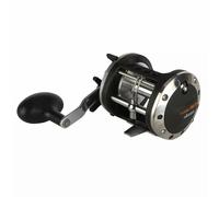 Okuma Classic Pro Clx Trolling Reel Black 302