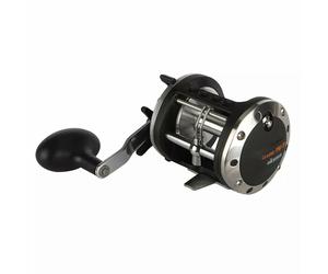 Reel Okuma Classic Pro Clx-302lxa LH Noir TU