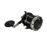 Okuma Classic Pro Clx Trolling Reel Black 450