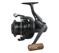 Reel Okuma custom cb-80 Noir TU