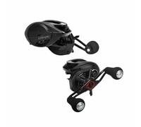 Reel Okuma hakai dt hdt101x-a Noir TU