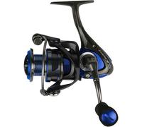 Reel Okuma ISX-40B Regular Spool Noir TU