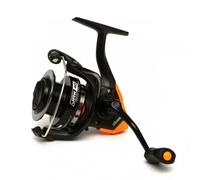 Reel Okuma jaw-40 Noir TU