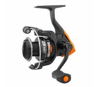 Okuma Jaw Spinning Reel Black 45