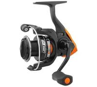 Okuma Jaw Spinning Reel Black 55