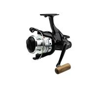 Reel Okuma Longbow Baitfeeder 640 Noir TU