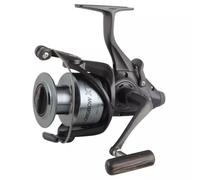 Reel Okuma longbow xt lbxt-640 Noir TU