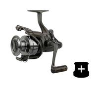 Reel Okuma longbow xt lbxt-655 Noir TU