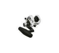 Reel Okuma makaira mk-10ii sea 2sp Argenté TU
