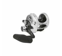Reel Okuma makaira mk-16ii sea 2sp Argenté TU