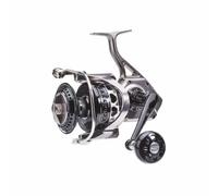 Reel Okuma makaira mk-20000ls lh Argenté TU