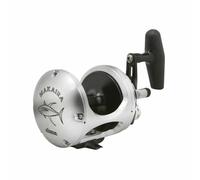 Reel Okuma makaira mk-50wii sea 2sp Blanc TU