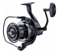 Reel Okuma Obsidian Noir TU