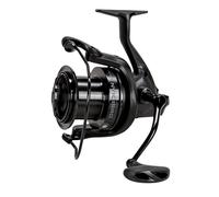 Okuma Obsidian Spod Carpfishing Reel Silver