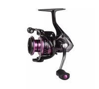 Okuma Scorpio Spinning Reel Black 5000