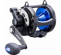 Reel Okuma Solterra B SLX-50WIIB Noir TU