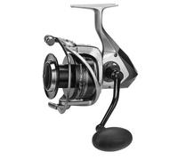 Reel Okuma tomcat tmc-6000 Argenté TU