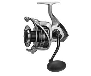 Reel Okuma tomcat tmc-6000 Argenté TU
