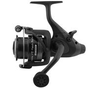 Reel Okuma v2 cbv-40mrsdh rd Noir TU