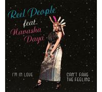 Reel People Feat Navasha Daya I'm In Love / Can't Fake the Feeling (Rsd 2018) 12