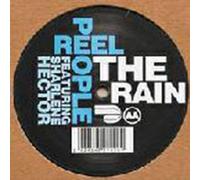 Reel People Feat. Sharlene Hector - The Rain [Vinyl Maxi-Single] [VINYL]