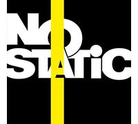 Reel People feat. Tony Momrelle / Zo! feat. Dornik - No Static [VINYL]