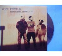 Reel People Featuring Angela Johnson - In The Sun