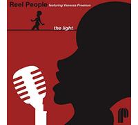 Reel People - THE LIGHT [12" VINYL]