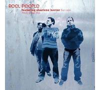 Reel People - The Rain