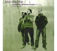 Reel People - The Rain (Rasmus Faber Mixes) - Defected