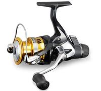 Reel Sahara RD 3000S, Black,Gold,Silver