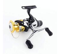 Reel Sahara RD 4000 DH, Gold, black, silver