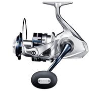 Shimano Reel Saragosa SW A 14000 XG