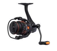 Reel Savage Gear Orange LTD Noir 2500 FD 8P1BB