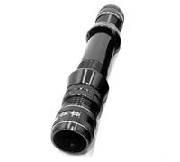 Reel Seat for Fly Fishing Gear with 7 Size Options and Dual-Nut Tightening to Match Inner Diameters 16mm through 28mm (20mm)