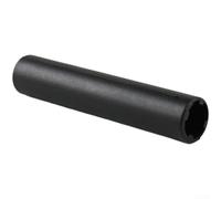 Reel Seat Tube Component For Rod Holder Assembly With Four Point Inner Wall Fixation And Broad Reel Size Compatibility(Liner Pipe 10#)