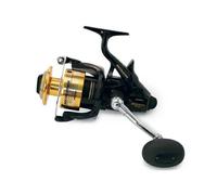 Reel Shimano Baitrunner D 8000 Noir TU