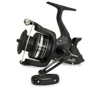 Reel Shimano Baitrunner ST-FB 4000 Black One size