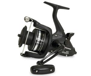 Reel Shimano Baitrunner ST-FB 4000 Noir TU