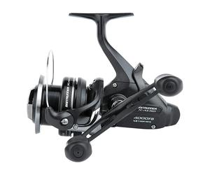 Reel Shimano Baitrunner X-Aero FB 4000 Black One size