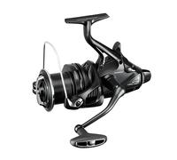 Reel Shimano Baitrunner XTB Longcast Silver One size